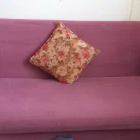 مبل تختخواب شو دو نفره