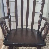 صندلی راک یا مادر بزرگ