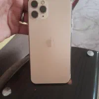 ایفون ۱۱ porدوسیم  ۲۵۶ گیگ اصل
