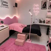 مرکز خدمات حرفه ای اکستنشن مژه و آموزش
