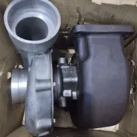 قطعات ماشین سنگین