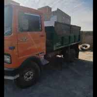 خاور کمپرسی