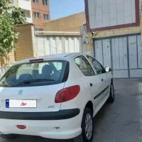 206تیپ5|خودرو سواری و وانت|اصفهان, فروردین|دیوار