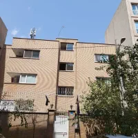 آپارتمان ۱۰۵ متر مسکونی فول لارستان جلالیان