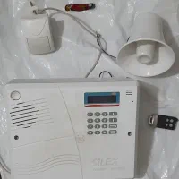 دزدگیر سایلکس