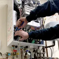 تعمیرکولر آبی و تعمیرپکیج گلبهار. سرویس .تعمیر