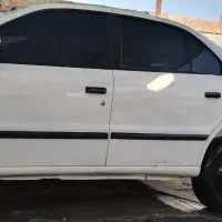 سمند مدل 93|خودرو سواری و وانت|چابهار, |دیوار
