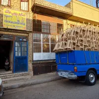تولیدی صندلی ناهارخوری