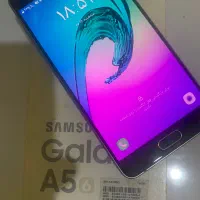 سامسونگ a5 2016