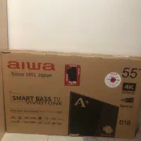 تلوزیون ۵۵ آیوا(ژاپن)Smart