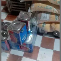 رب خانگی سوسیس کالباس برنج تن ماهی جنوب 180 گرمی