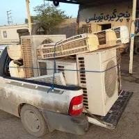 رادیات و موتور و کامل کولری می & حریم