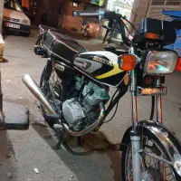 موتور ۸۶ عروسک