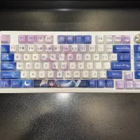 کیبورد ردراگون CYRUS PRO مدل K681ACG