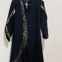 مانتو زنانه مجلسی