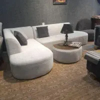 مبل تولید مستقیم خمینی شهر ۷نفره مینمیال