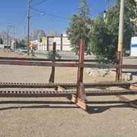 فروش دستگاه شاسی کش ماشین سبک