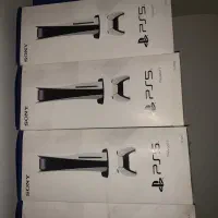 کارتن کنسول Ps5