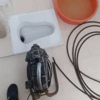 لوله بازکن نشت یابی تشخیص چاه بازکن بدونه اسید۲۴