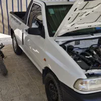 پراید بار ۴۰۲