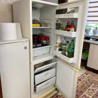 یخچال فریزر