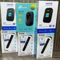 مودم جیبی هواوی نتربیت 945 آنلاک 4G 5G به آیفون