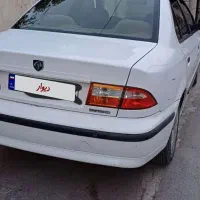 فروش خودرو سمند