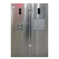 یخچال فریزر دوقلو و ساید