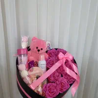 باکس ولنتاین به قیمت عمده