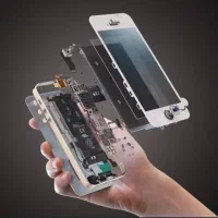 موبایل تعمیرات سخت افزار