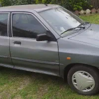 پراید مدل ۸۹