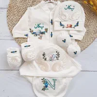 سیسمونی گلدوزی شده ( هنر دستدوز)