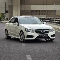بنز e250 مدل 2016 آرکان خودرو ایران مال