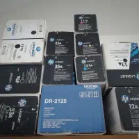 فروش ابنترنتی انواع کارتربج با قیمت عمده