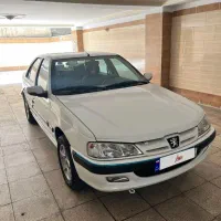 پارس xu7p موتور جدید