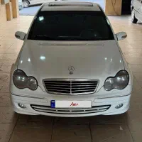 بنزc240