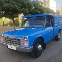 نیسان تناژ پایین