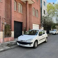 206 تیپ۲ مدل۹۴