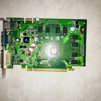 کارت گرافیک Inno3D 9500GT 1GB DDR2، PCI-E