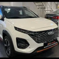 ام وی ام X33 کراس اتومات/MVM X33