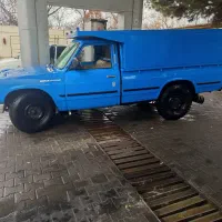 باربری و اسباب کشی