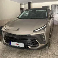 لاماری هیبرید ۲۰۲۵ مشابه صفر