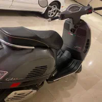 فروش موتور وسپا