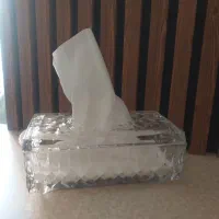 جادستمال کاغذی
