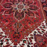 فرش|فرش|بستان آباد, |دیوار