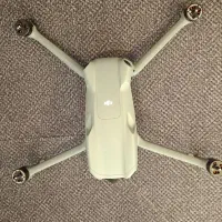 مویک ایر ۳ dji|دوربین عکاسی و فیلم‌برداری|تهران, نیاوران|دیوار