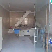 فروش مغازه دو طبقه