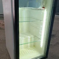 یخچال هتلی