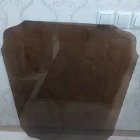 شیشه میزنهار خوری