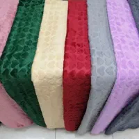 پتو قلبی برجسته نرمینه فروش بصورت عمده